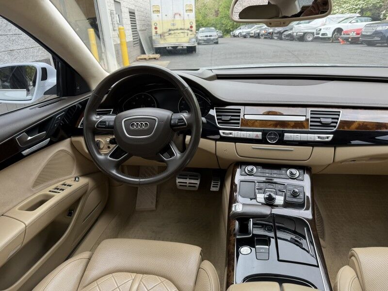 2017 Audi A8 L Sport Quattro Willow Grove PA
