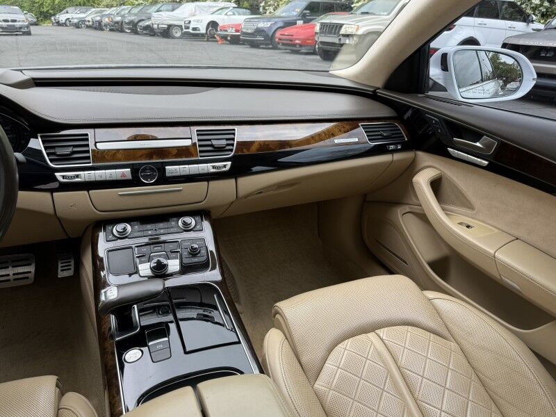 2017 Audi A8 L Sport Quattro Willow Grove PA