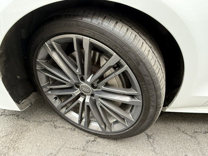 2017 Audi A8 L Sport Quattro Willow Grove PA