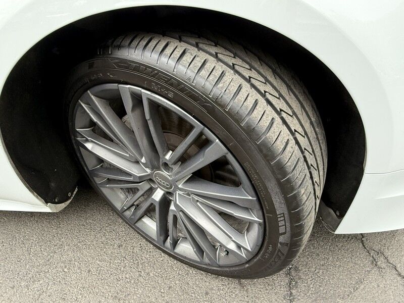 2017 Audi A8 L Sport Quattro Willow Grove PA