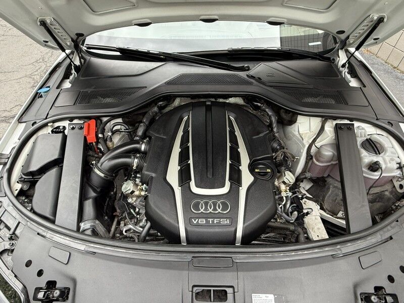 2017 Audi A8 L Sport Quattro Willow Grove PA
