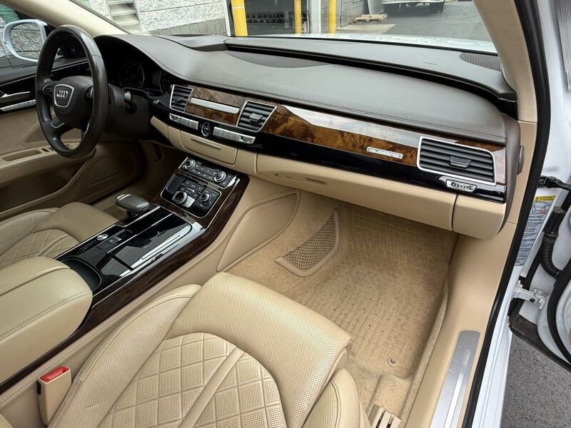 2017 Audi A8 L Sport Quattro Willow Grove PA