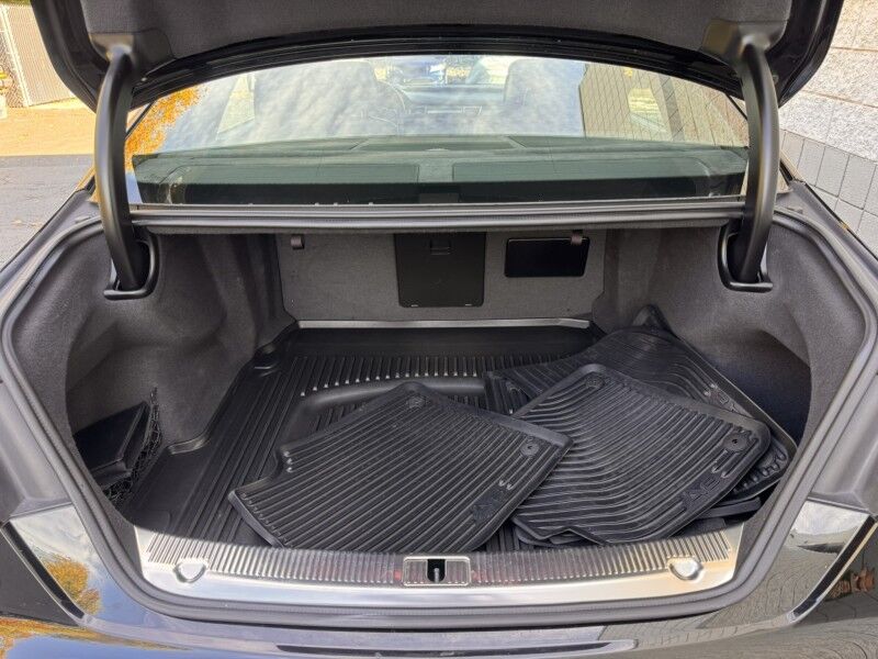 2017 Audi A8 L Sport Willow Grove PA