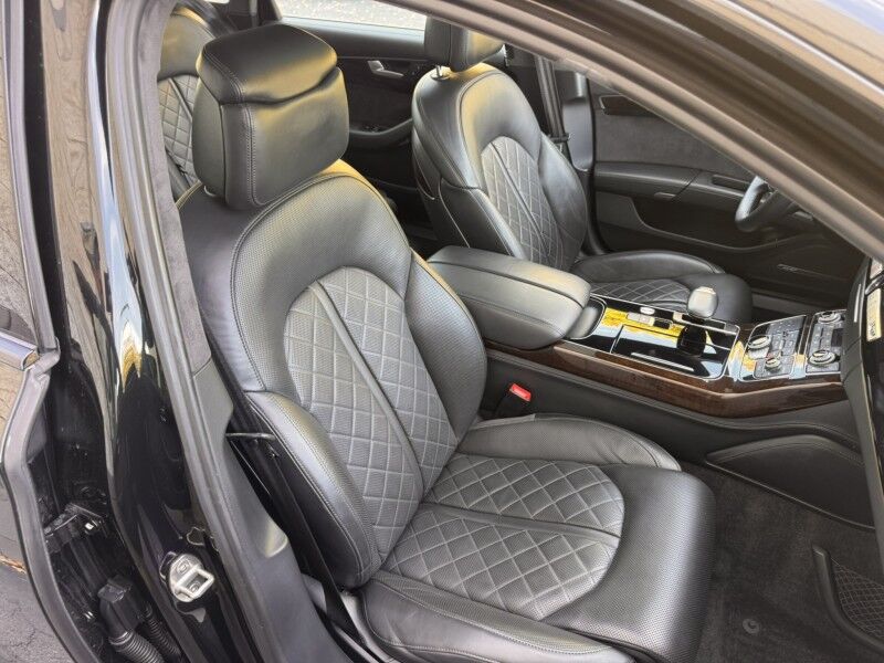 2017 Audi A8 L Sport Willow Grove PA