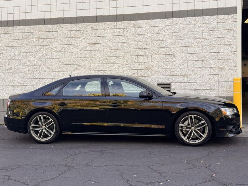 2017 Audi A8 L Sport Willow Grove PA