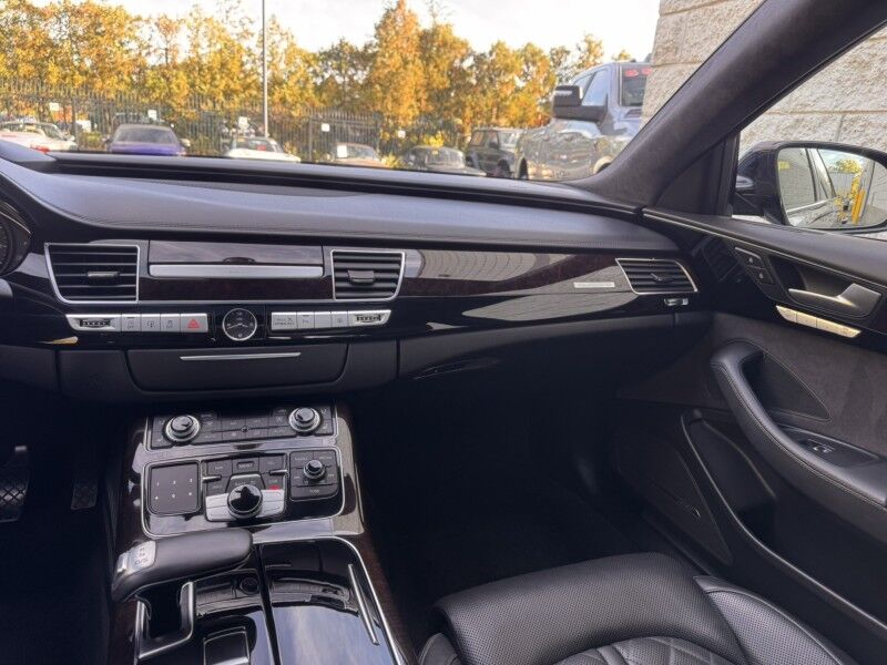 2017 Audi A8 L Sport Willow Grove PA