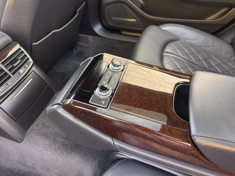 2017 Audi A8 L Sport Willow Grove PA