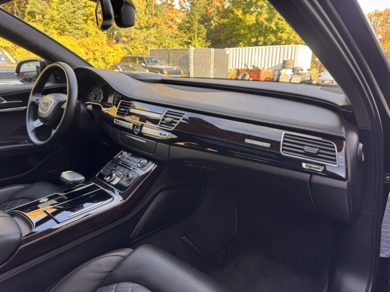 2017 Audi A8 L Sport Willow Grove PA
