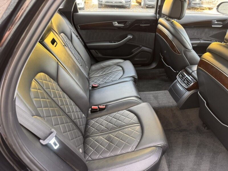 2017 Audi A8 L Sport Willow Grove PA