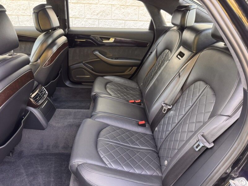 2017 Audi A8 L Sport Willow Grove PA