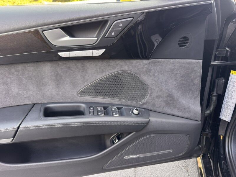 2017 Audi A8 L Sport Willow Grove PA