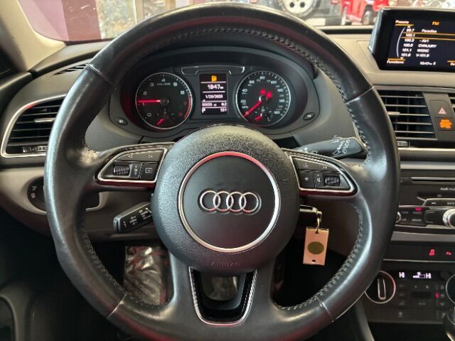 2017 Audi Q3 2.0T Premium Charlotte NC