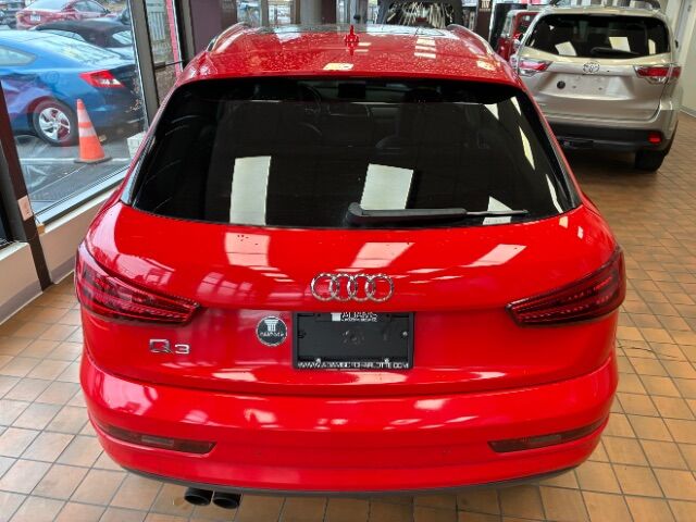 2017 Audi Q3 2.0T Premium Charlotte NC