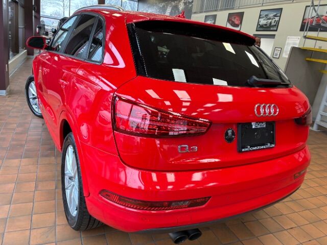 2017 Audi Q3 2.0T Premium Charlotte NC