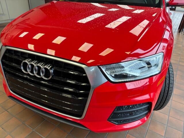2017 Audi Q3 2.0T Premium Charlotte NC