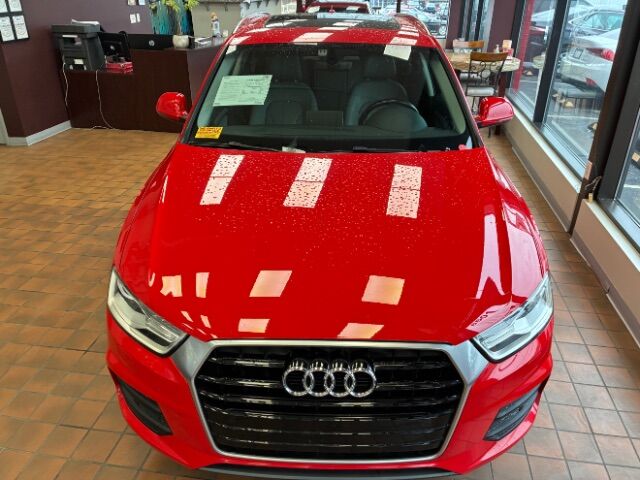 2017 Audi Q3 2.0T Premium Charlotte NC