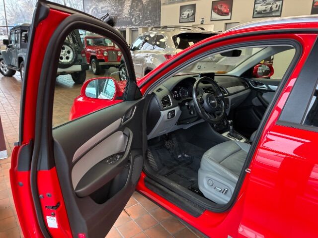 2017 Audi Q3 2.0T Premium Charlotte NC