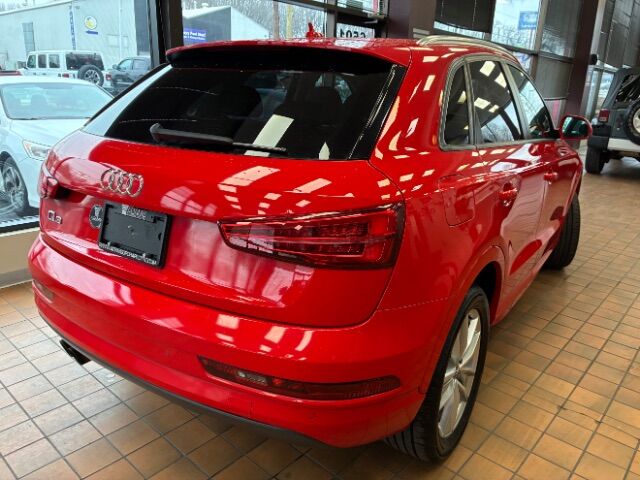 2017 Audi Q3 2.0T Premium Charlotte NC