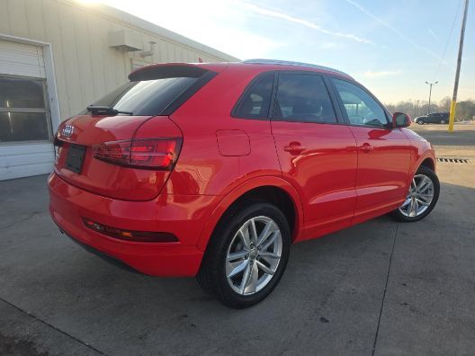 2017 Audi Q3 2.0T Premium Charlotte NC