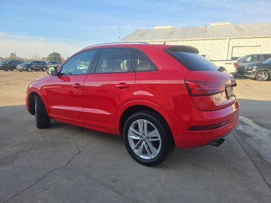 2017 Audi Q3 2.0T Premium Charlotte NC