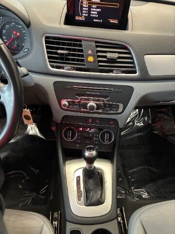 2017 Audi Q3 2.0T Premium Charlotte NC