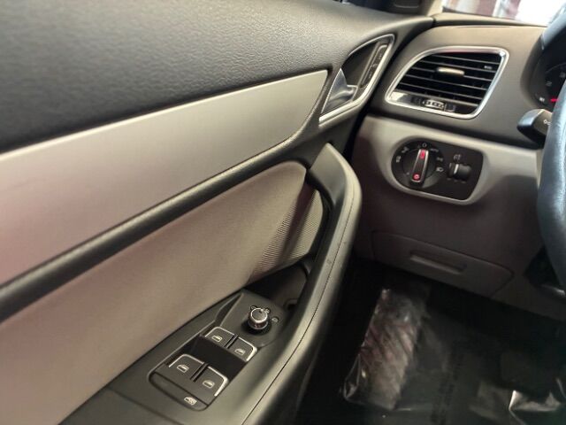 2017 Audi Q3 2.0T Premium Charlotte NC