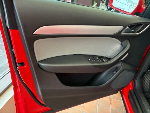 2017 Audi Q3 2.0T Premium Charlotte NC