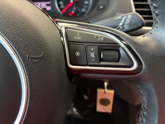 2017 Audi Q3 2.0T Premium Charlotte NC