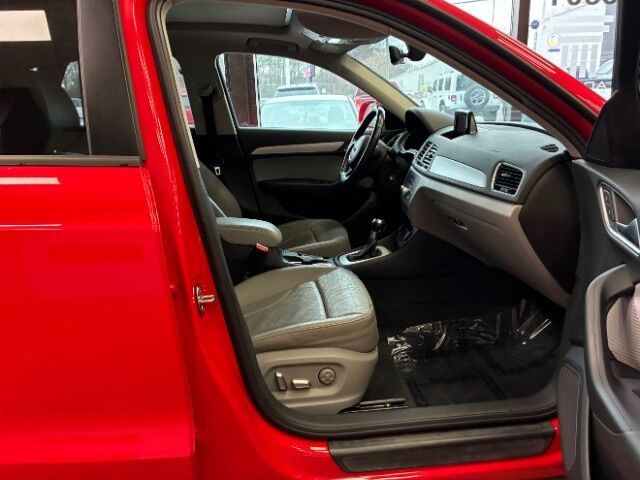 2017 Audi Q3 2.0T Premium Charlotte NC