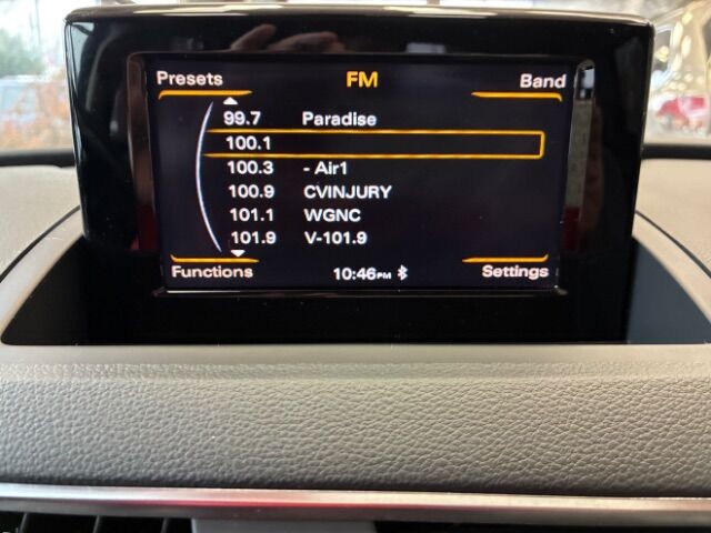 2017 Audi Q3 2.0T Premium Charlotte NC