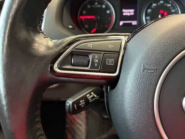 2017 Audi Q3 2.0T Premium Charlotte NC