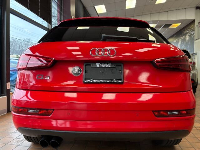 2017 Audi Q3 2.0T Premium Charlotte NC