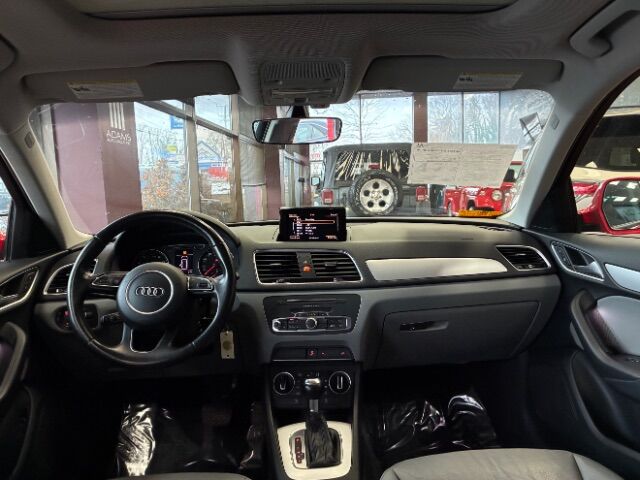 2017 Audi Q3 2.0T Premium Charlotte NC