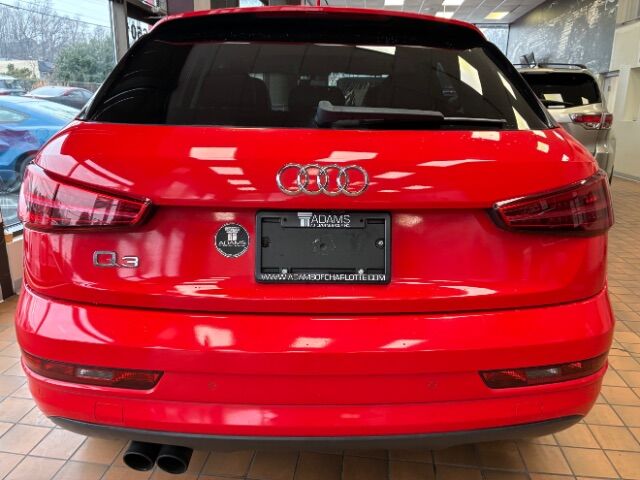 2017 Audi Q3 2.0T Premium Charlotte NC