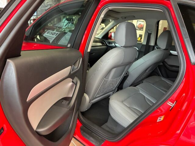 2017 Audi Q3 2.0T Premium Charlotte NC