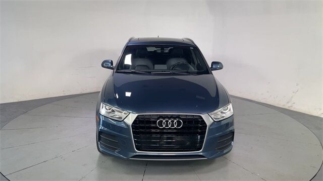 2017 Audi Q3 2.0T Premium Plus