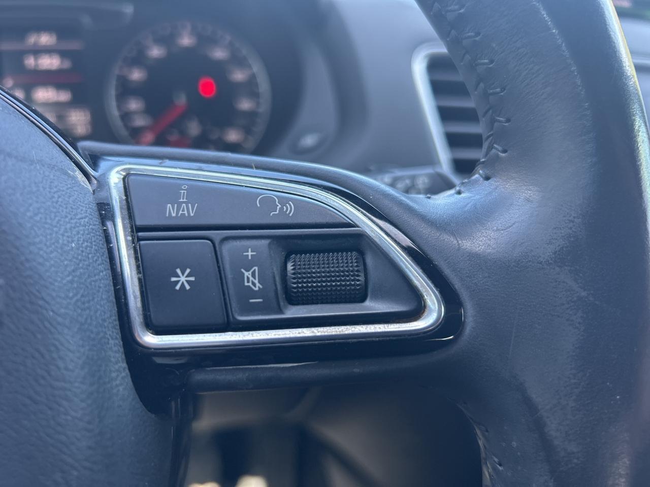 2017 Audi Q3 2.0T Premium Plus Ashland VA