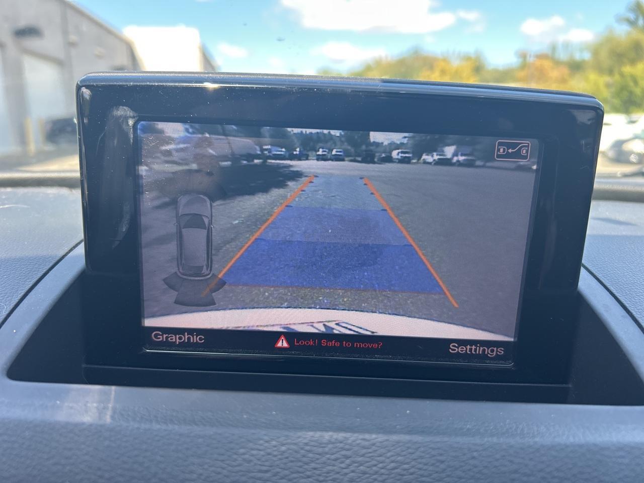 2017 Audi Q3 2.0T Premium Plus Ashland VA