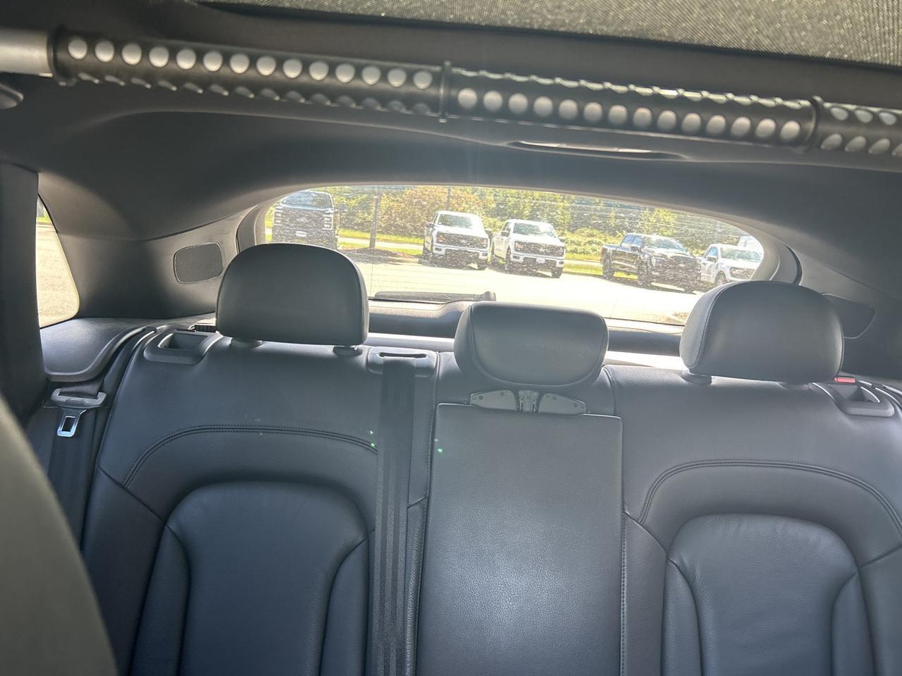 2017 Audi Q3 2.0T Premium Plus Ashland VA