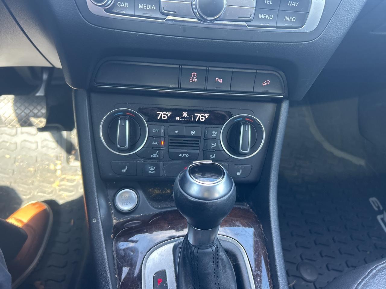 2017 Audi Q3 2.0T Premium Plus Ashland VA