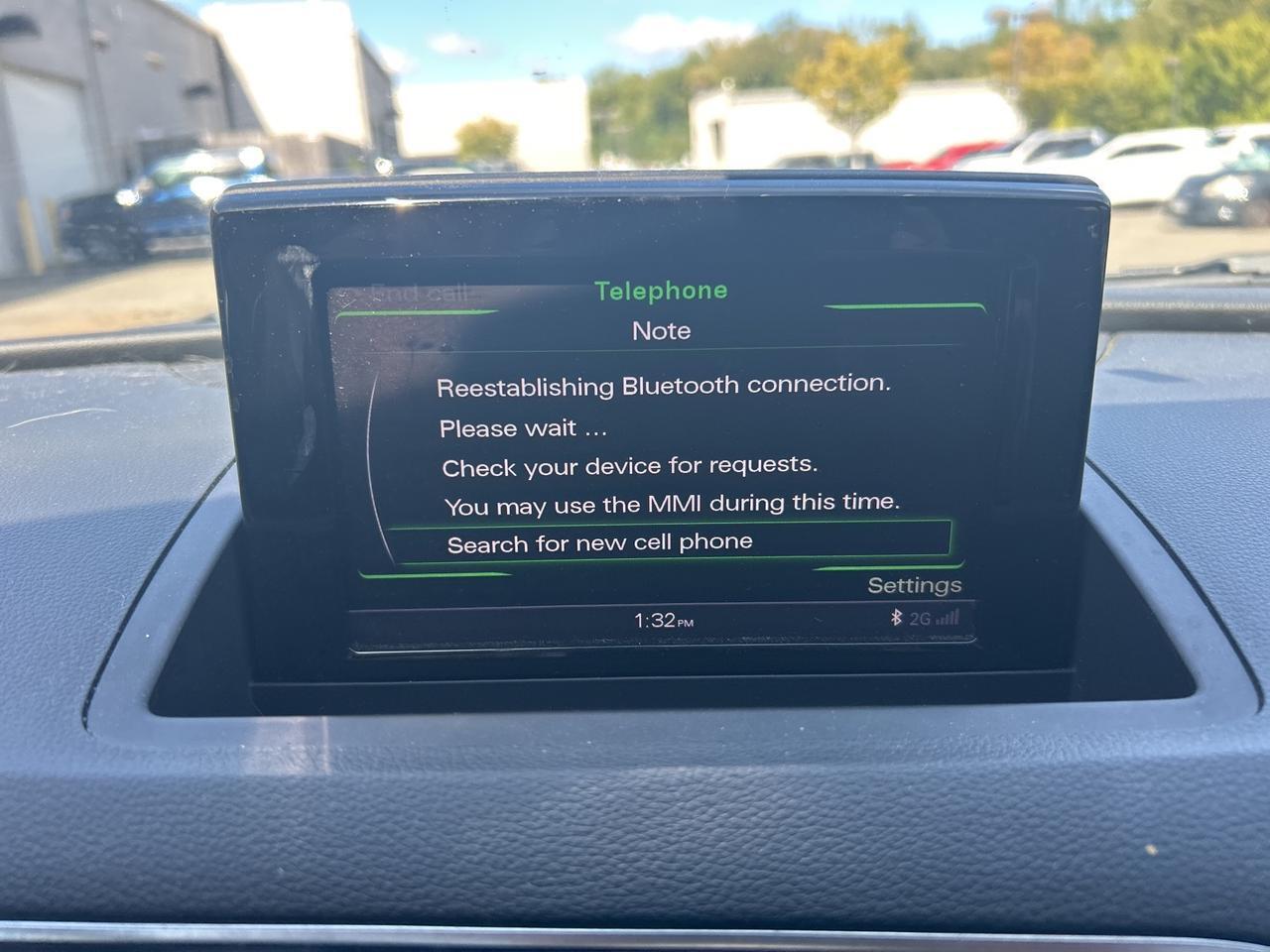 2017 Audi Q3 2.0T Premium Plus Ashland VA