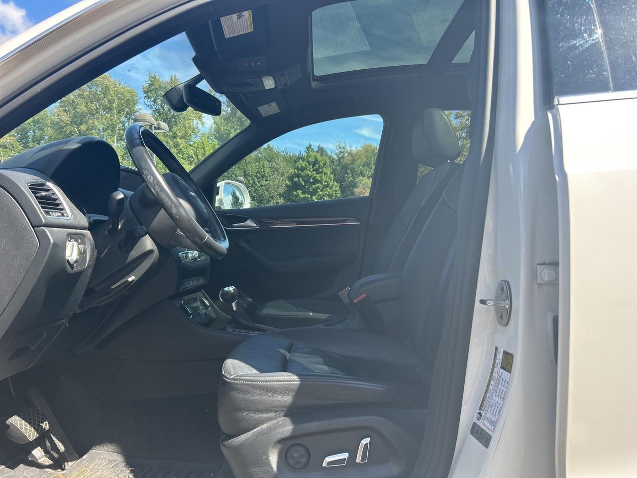 2017 Audi Q3 2.0T Premium Plus Ashland VA