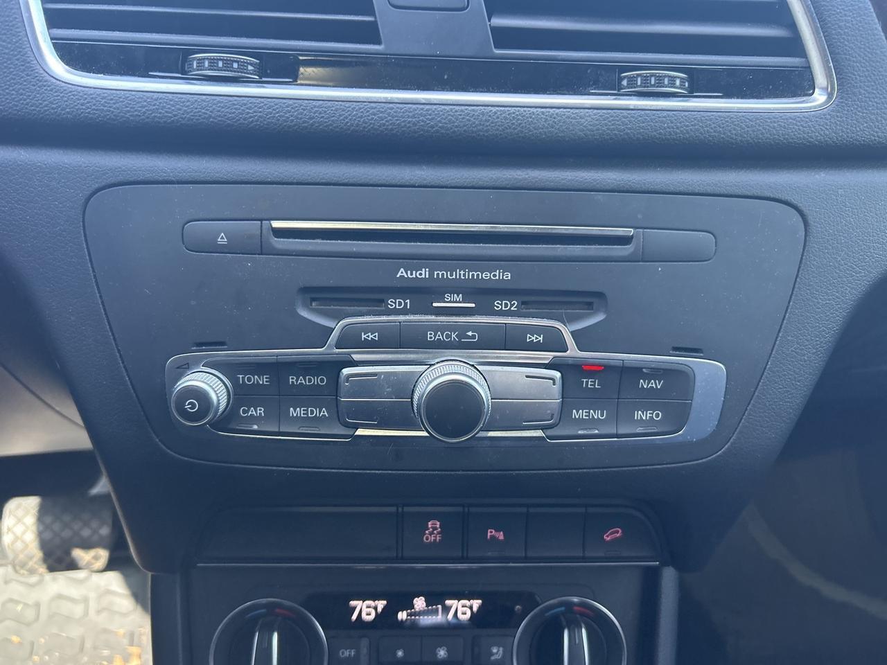 2017 Audi Q3 2.0T Premium Plus Ashland VA