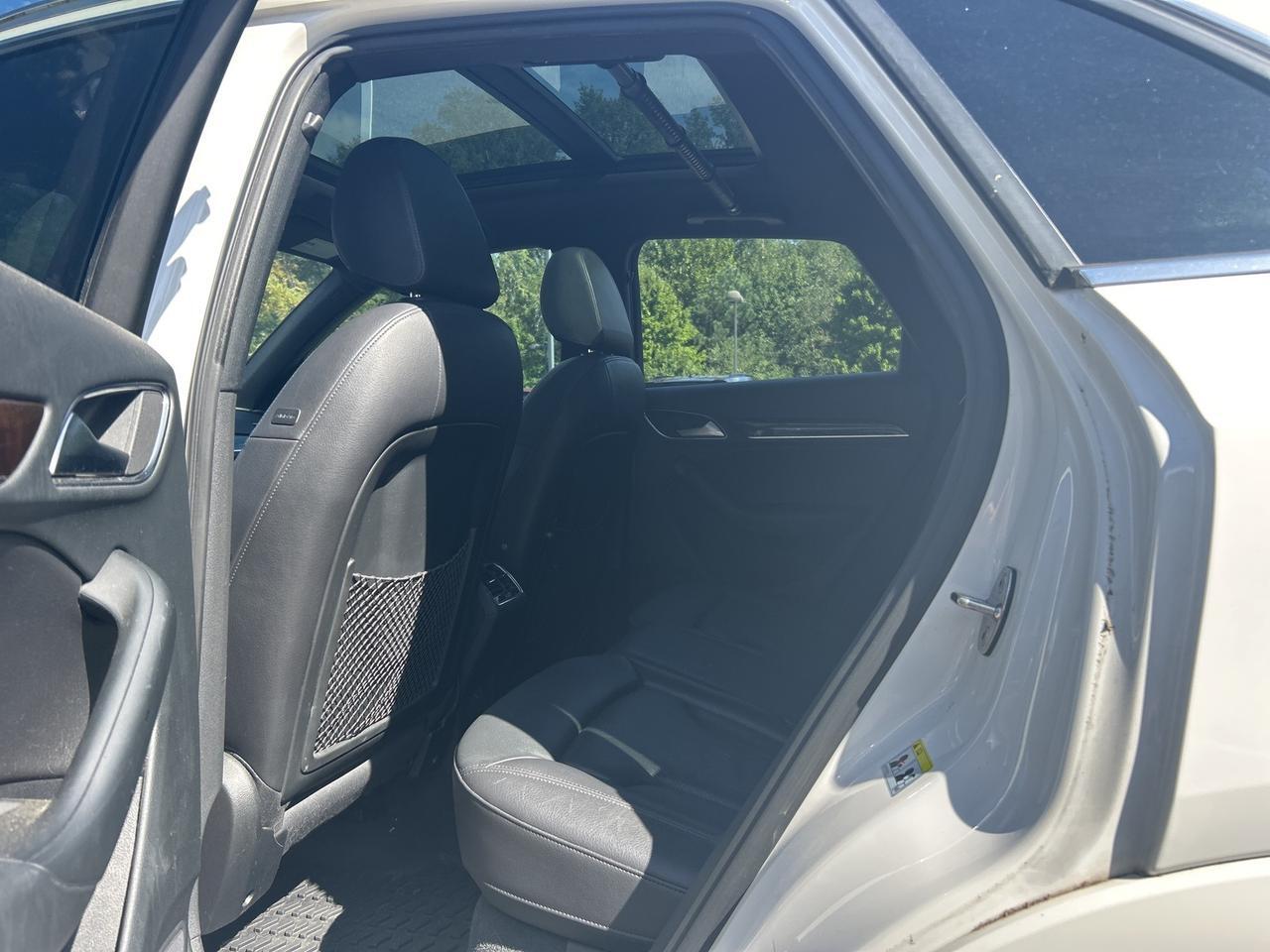 2017 Audi Q3 2.0T Premium Plus Ashland VA