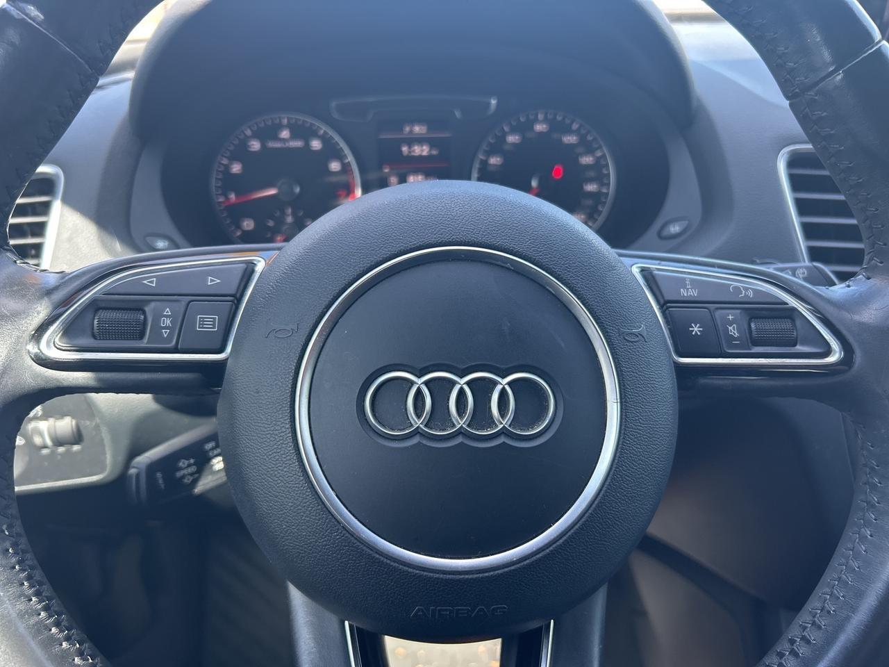 2017 Audi Q3 2.0T Premium Plus Ashland VA