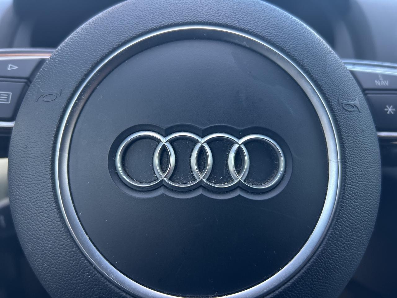 2017 Audi Q3 2.0T Premium Plus Ashland VA