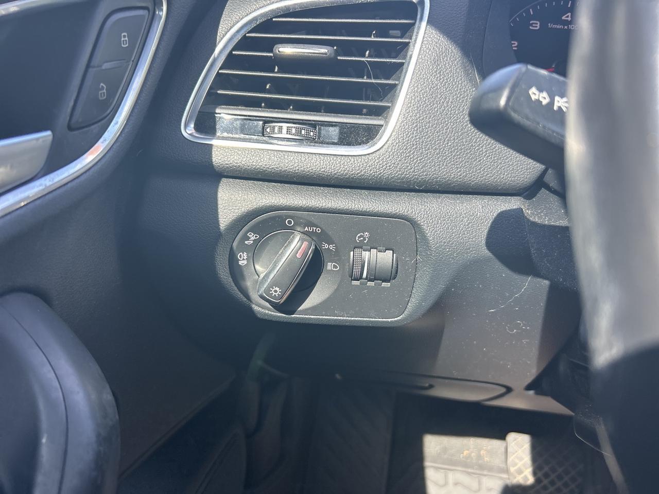2017 Audi Q3 2.0T Premium Plus Ashland VA