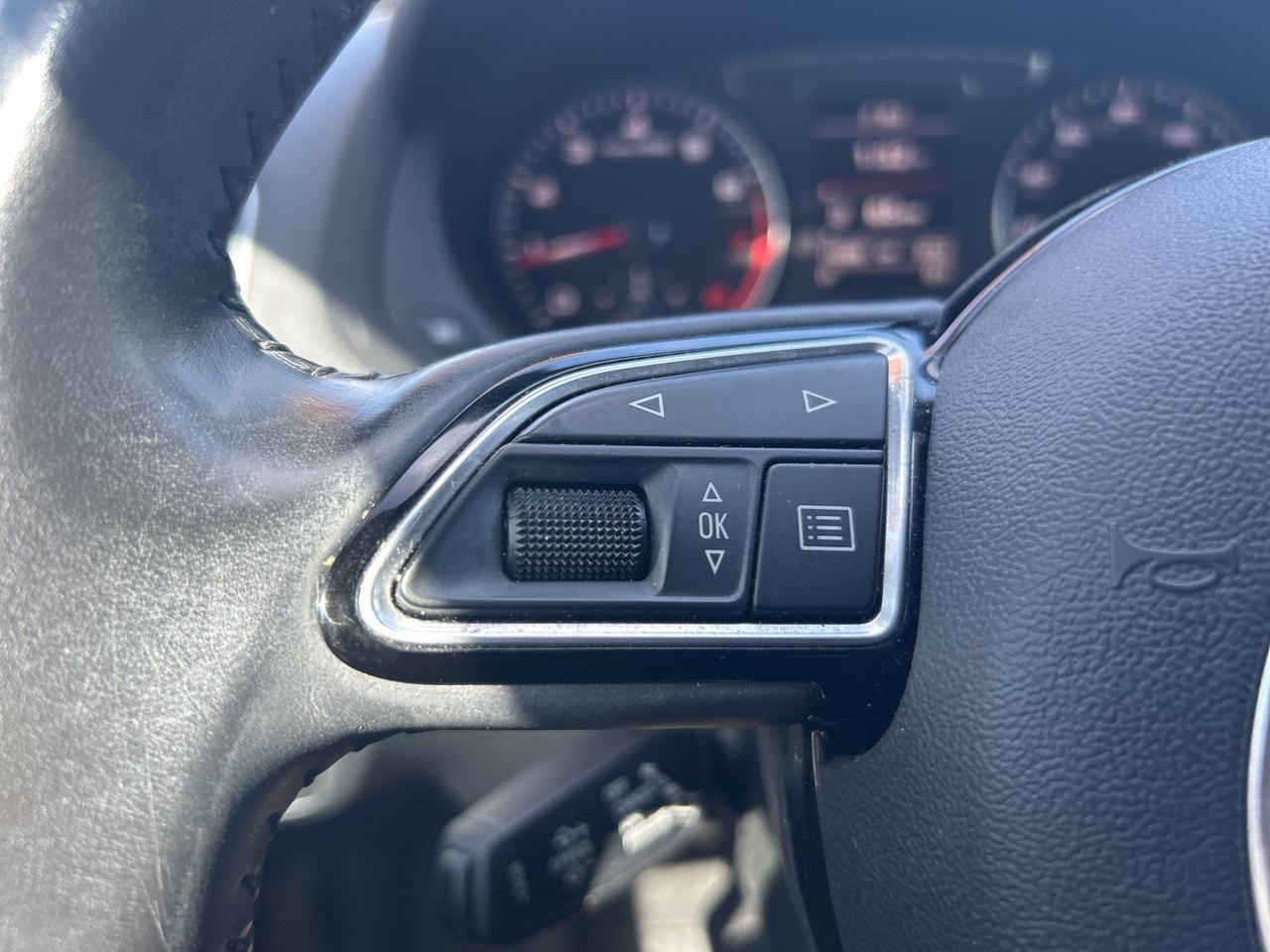 2017 Audi Q3 2.0T Premium Plus Ashland VA