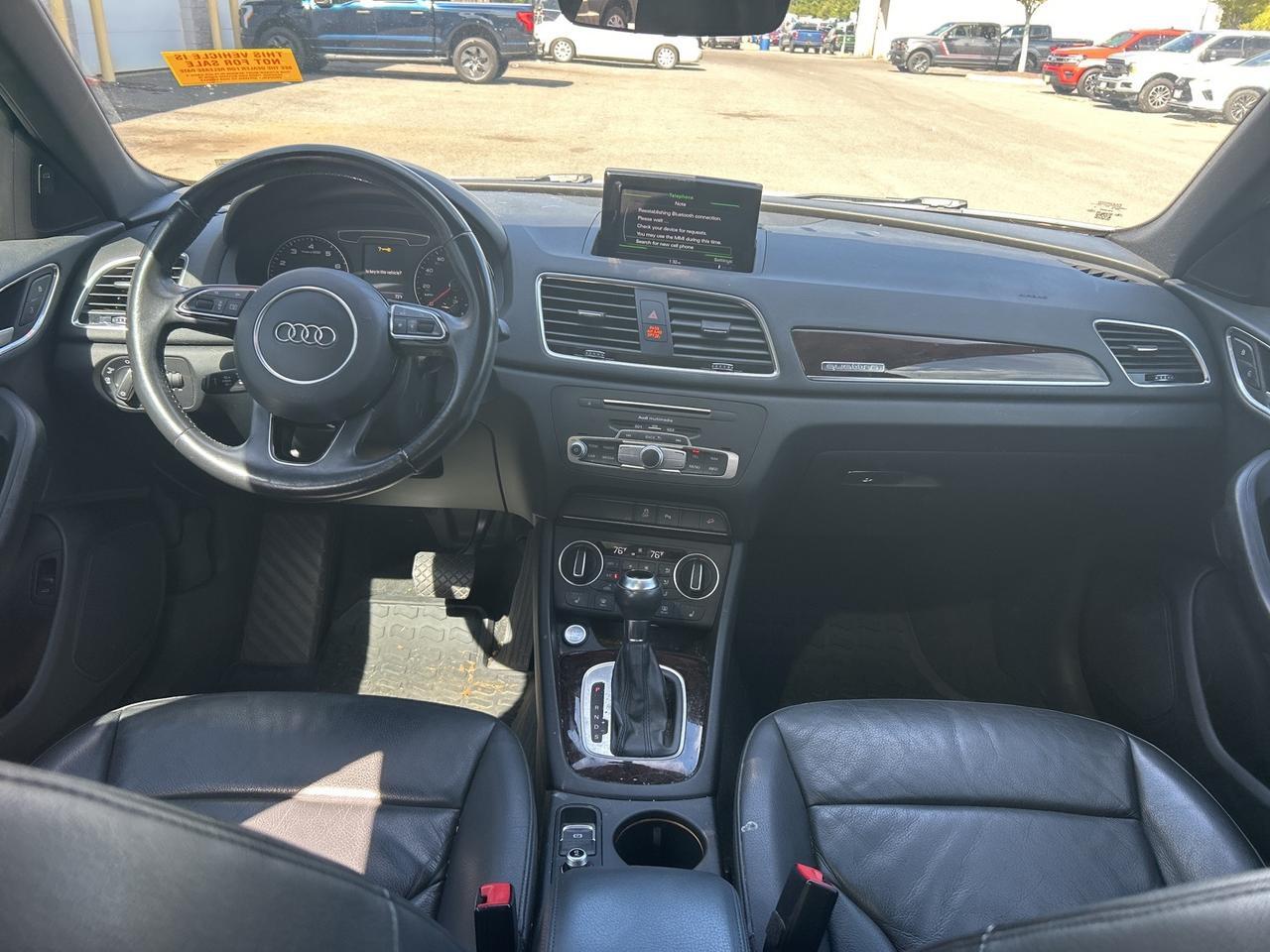 2017 Audi Q3 2.0T Premium Plus Ashland VA