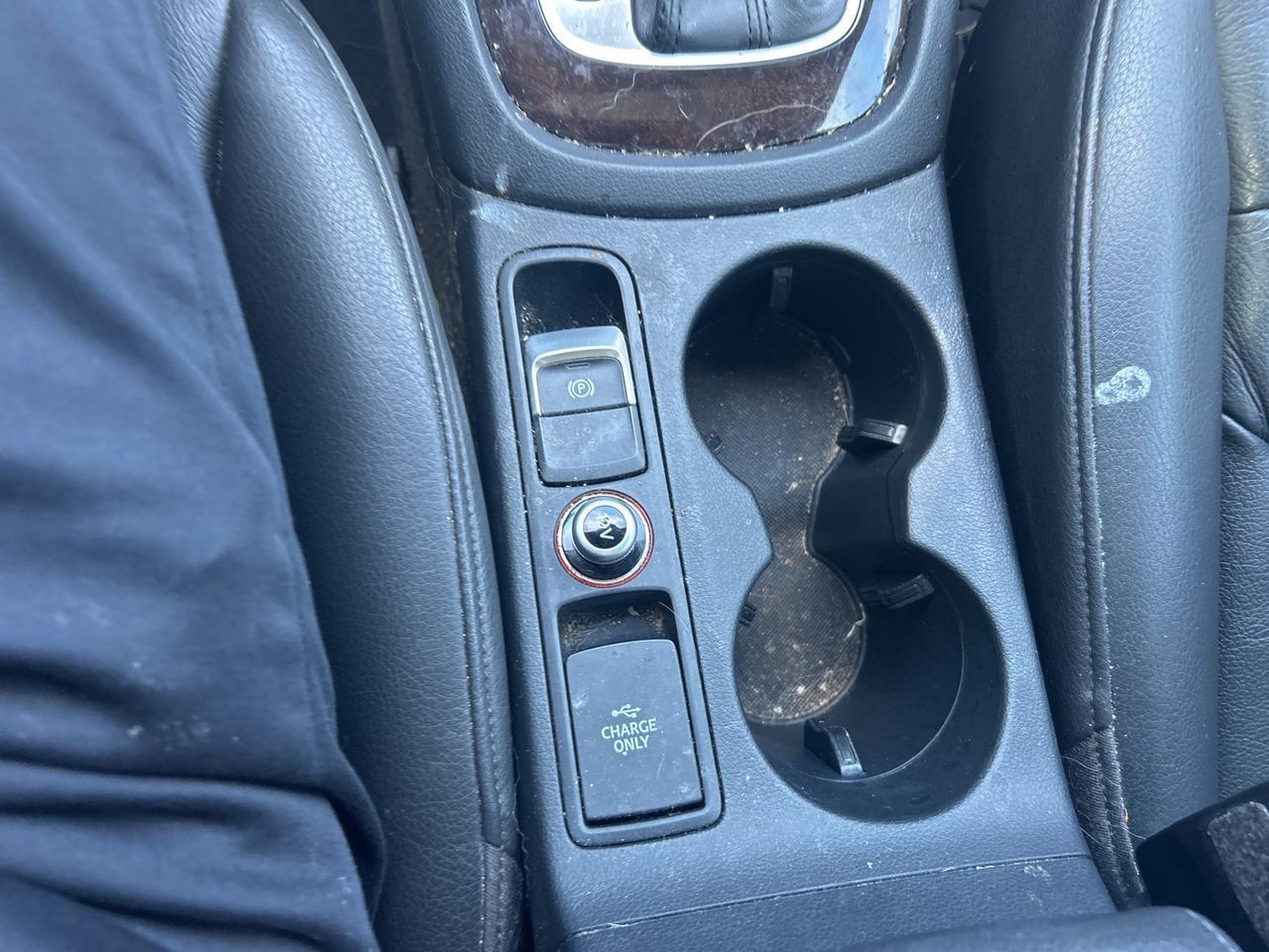 2017 Audi Q3 2.0T Premium Plus Ashland VA